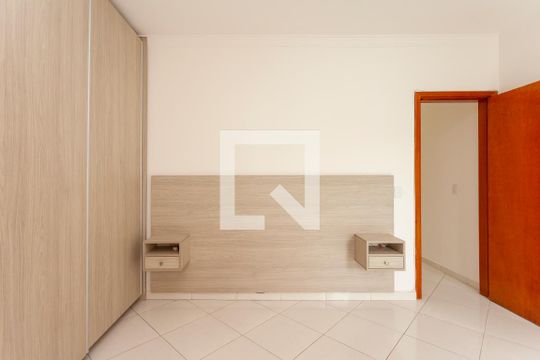 Quarto Suíte de casa à venda com 3 quartos, 125m² em Pedreira, São Paulo