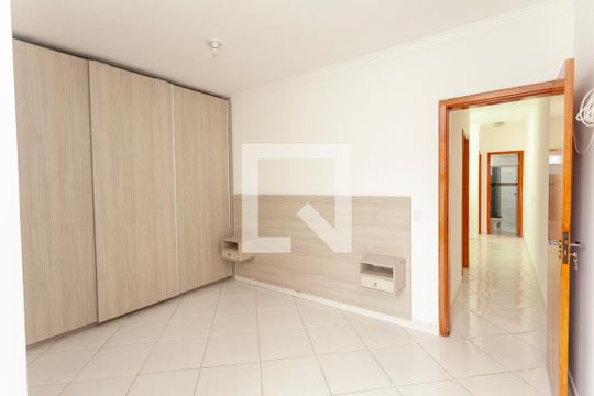 Quarto Suíte de casa à venda com 3 quartos, 125m² em Pedreira, São Paulo