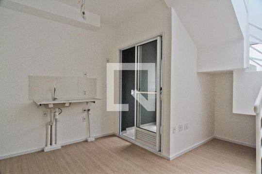 Studio de apartamento à venda com 1 quarto, 57m² em Vila Pereira Barreto, São Paulo