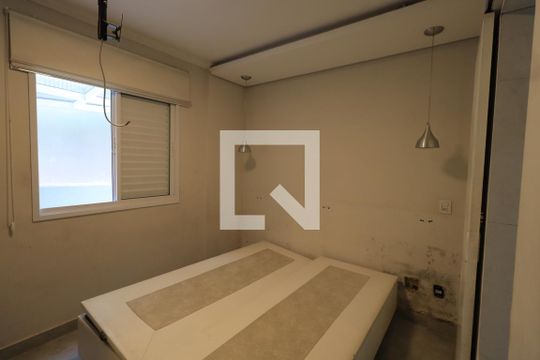 Quarto Suíte de apartamento à venda com 3 quartos, 147m² em Vila Carrão, São Paulo