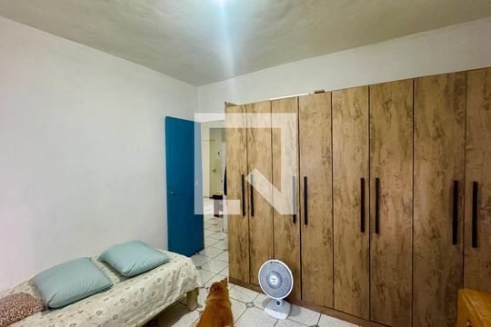 Quarto 1 de apartamento à venda com 2 quartos, 58m² em Jardim Vila Galvao, Guarulhos