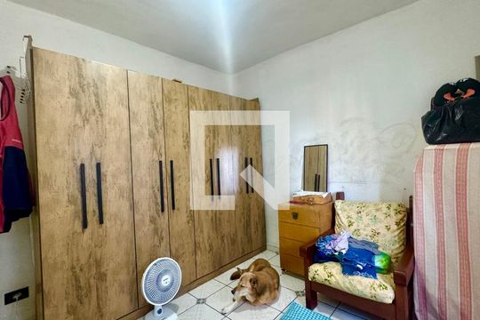 Quarto 1 de apartamento à venda com 2 quartos, 58m² em Jardim Vila Galvao, Guarulhos