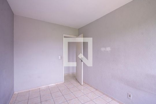Quarto 1 de apartamento para alugar com 2 quartos, 57m² em Mutondo, São Gonçalo