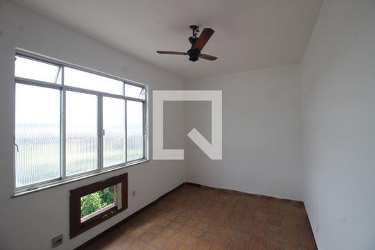 Quarto 1 de apartamento para alugar com 2 quartos, 84m² em Centro, Nilópolis