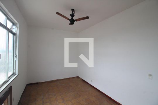 Quarto 1 de apartamento para alugar com 2 quartos, 84m² em Centro, Nilópolis