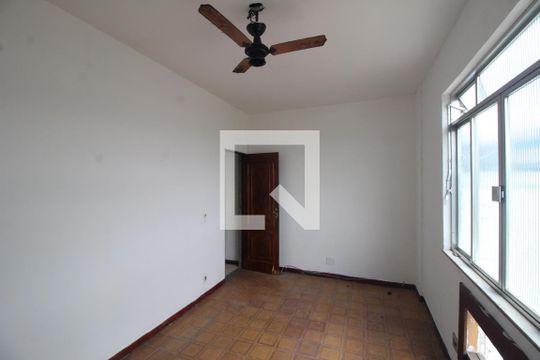Quarto 1 de apartamento para alugar com 2 quartos, 84m² em Centro, Nilópolis
