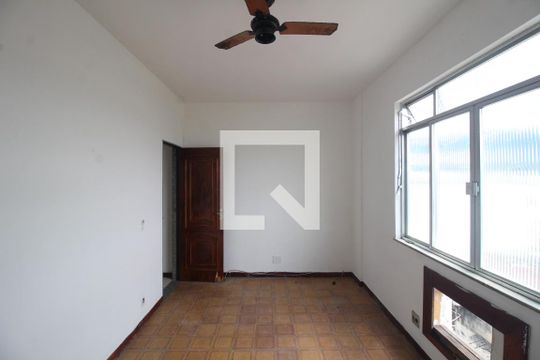 Quarto 1 de apartamento para alugar com 2 quartos, 84m² em Centro, Nilópolis
