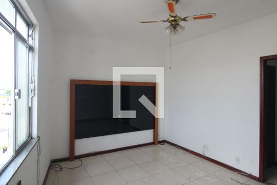 Sala de apartamento para alugar com 2 quartos, 84m² em Centro, Nilópolis