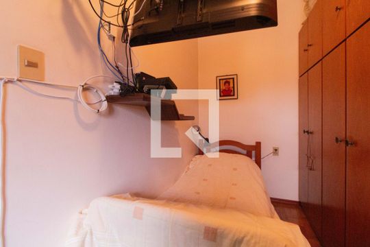 Quarto 1 de casa à venda com 4 quartos, 127m² em Vila Monumento, São Paulo