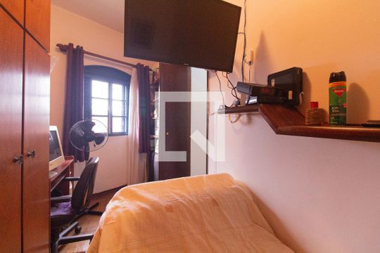 Quarto 1 de casa à venda com 4 quartos, 127m² em Vila Monumento, São Paulo