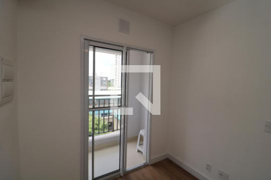 Sala de apartamento à venda com 1 quarto, 29m² em Vila Ema, São Paulo