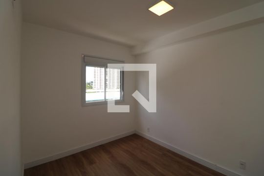 Quarto de apartamento à venda com 1 quarto, 29m² em Vila Ema, São Paulo