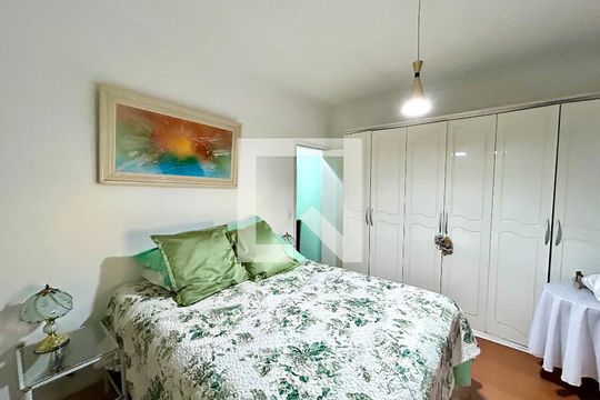 Quarto Suíte de casa à venda com 3 quartos, 160m² em Jardim Moreira, Guarulhos