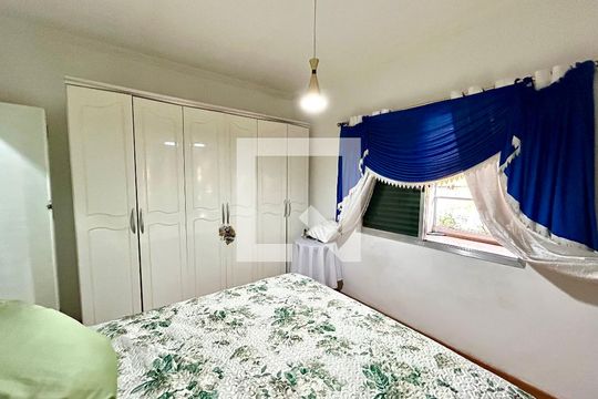 Quarto Suíte de casa à venda com 3 quartos, 160m² em Jardim Moreira, Guarulhos