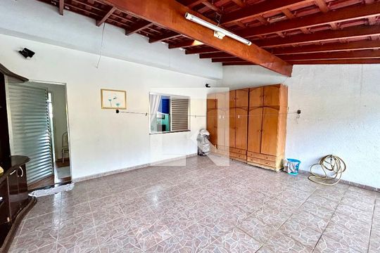 Varanda da Suíte  de casa à venda com 3 quartos, 160m² em Jardim Moreira, Guarulhos