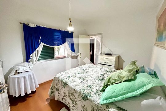 Quarto Suíte de casa à venda com 3 quartos, 160m² em Jardim Moreira, Guarulhos