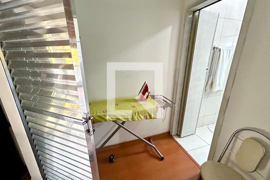 Quarto Suíte de casa à venda com 3 quartos, 160m² em Jardim Moreira, Guarulhos