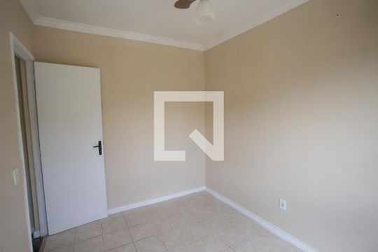 Quarto 1 de apartamento à venda com 2 quartos, 50m² em Pechincha, Rio de Janeiro
