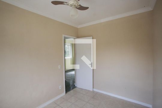 Quarto 1 de apartamento à venda com 2 quartos, 50m² em Pechincha, Rio de Janeiro