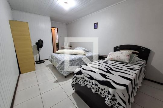 Quarto 1 de casa à venda com 3 quartos, 352m² em Santo Andre, São Leopoldo