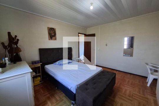 Quarto 2 de casa à venda com 3 quartos, 352m² em Santo Andre, São Leopoldo