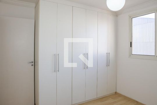 Quarto 1 de apartamento para alugar com 2 quartos, 61m² em Água Branca, São Paulo