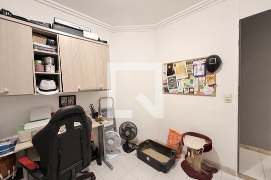 Quarto 1 de apartamento à venda com 2 quartos, 60m² em Vila Santana I, Jundiaí