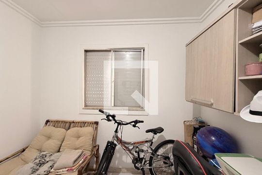 Quarto 1 de apartamento à venda com 2 quartos, 60m² em Vila Santana I, Jundiaí