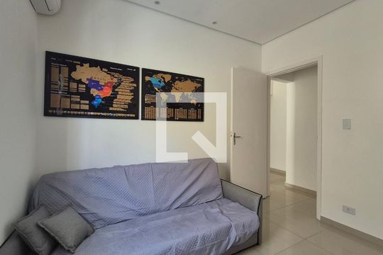 Quarto  de casa à venda com 2 quartos, 179m² em Campestre, Santo André