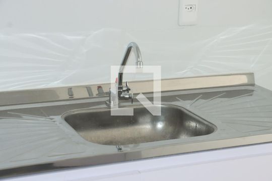 Apartamento para alugar com 2 quartos, 52m² em Jardim de Lourdes, Embu das Artes