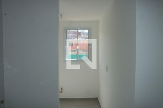 Apartamento para alugar com 2 quartos, 52m² em Jardim de Lourdes, Embu das Artes