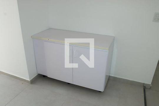 Apartamento para alugar com 2 quartos, 52m² em Jardim de Lourdes, Embu das Artes