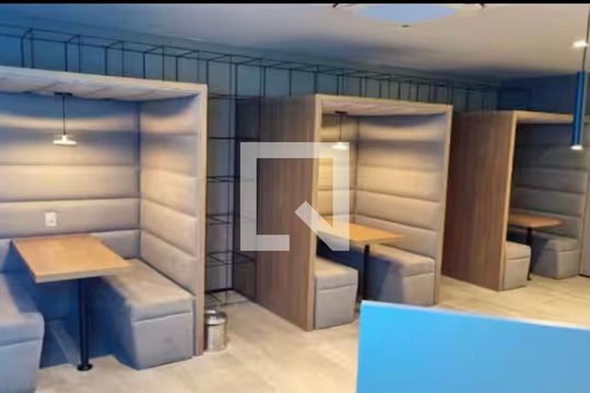 Kitnet/Studio para alugar com 1 quarto, 22m² em Paraíso, São Paulo