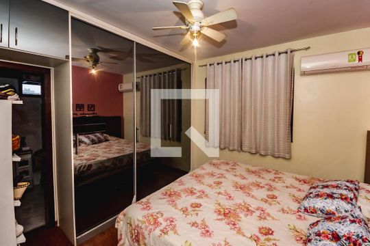 Casa para alugar com 4 quartos, 365m² em São João Batista, Belo Horizonte