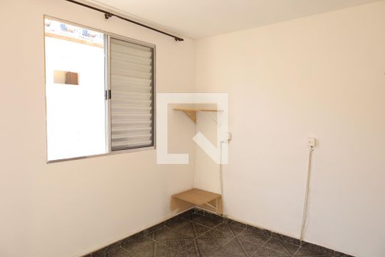 Quarto 2 de apartamento para alugar com 2 quartos, 60m² em Guaianases, São Paulo