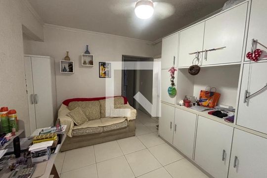 Apartamento para alugar com 1 quarto, 47m² em Centro, Novo Hamburgo