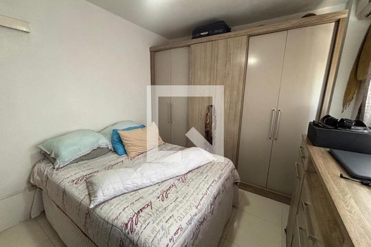 Apartamento para alugar com 1 quarto, 47m² em Centro, Novo Hamburgo