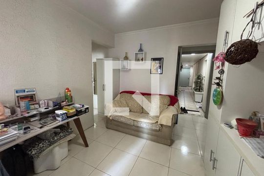 Apartamento para alugar com 1 quarto, 47m² em Centro, Novo Hamburgo