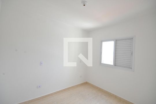 Quarto 1 de apartamento à venda com 2 quartos, 46m² em Vila Constança, São Paulo
