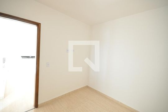 Quarto 2 de apartamento à venda com 2 quartos, 46m² em Vila Constança, São Paulo