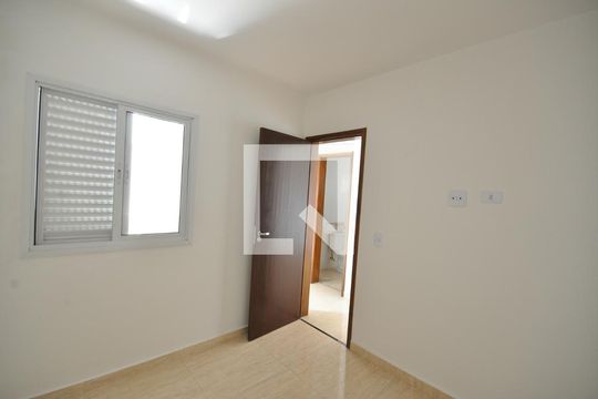 Quarto 2 de apartamento à venda com 2 quartos, 46m² em Vila Constança, São Paulo