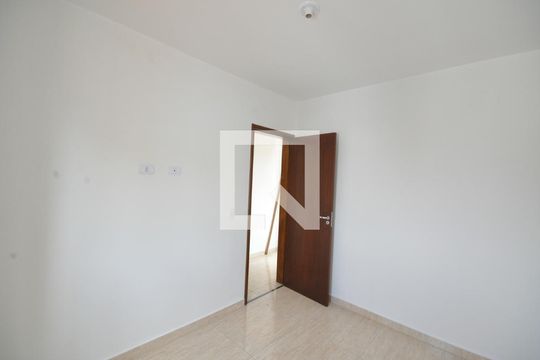 Quarto 1 de apartamento à venda com 2 quartos, 46m² em Vila Constança, São Paulo