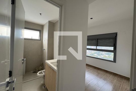 Suíte de apartamento para alugar com 3 quartos, 74m² em Bela Vista, Osasco