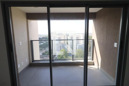 Sala/Cozinha de apartamento para alugar com 3 quartos, 74m² em Bela Vista, Osasco