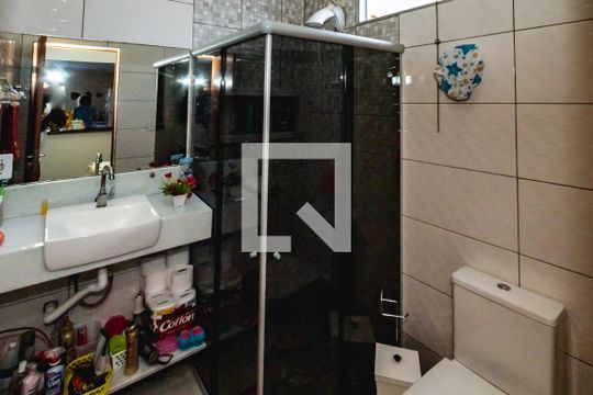 Casa à venda com 3 quartos, 360m² em Minas Caixa, Belo Horizonte