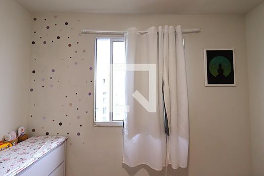 Quarto de apartamento à venda com 2 quartos, 48m² em Santa Fe, Porto Alegre