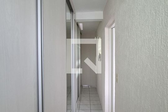 Quarto 1 - closet de casa à venda com 3 quartos, 230m² em Vila Planalto, São Bernardo do Campo