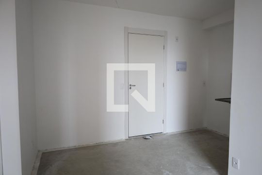 Apartamento à venda com 2 quartos, 39m² em Usina Piratininga, São Paulo