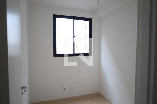 Apartamento à venda com 2 quartos, 39m² em Usina Piratininga, São Paulo