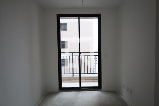 Apartamento à venda com 2 quartos, 39m² em Usina Piratininga, São Paulo